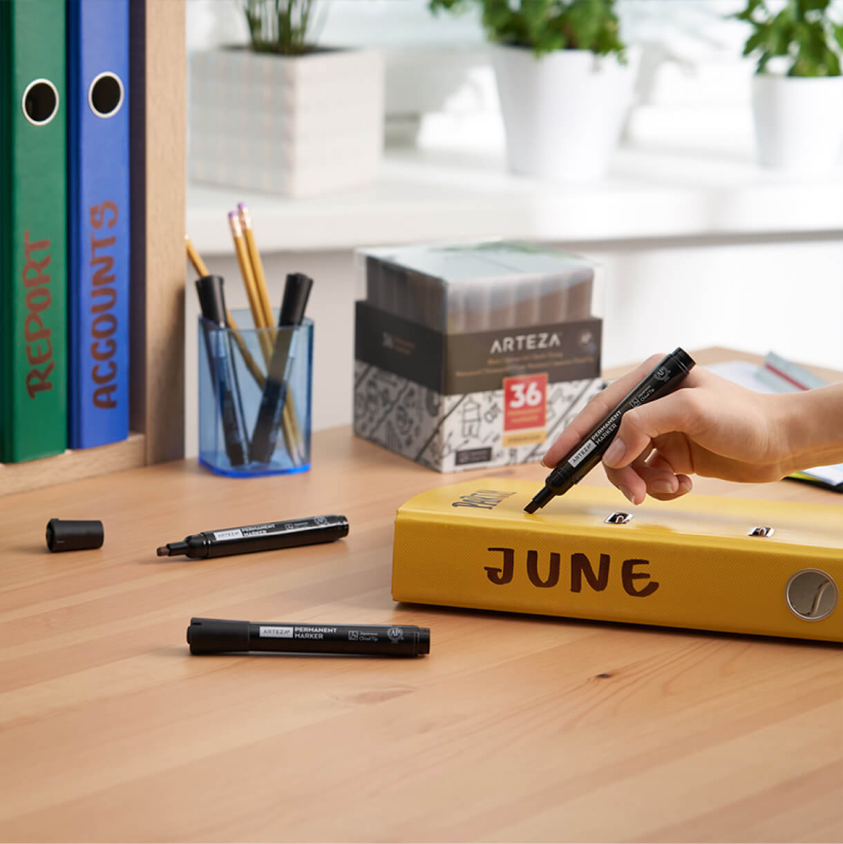 10 Best Office Supplies For Productivity