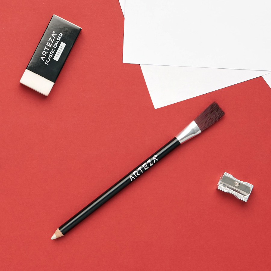 10 Must-Have Beginner Drawing Art Tools –