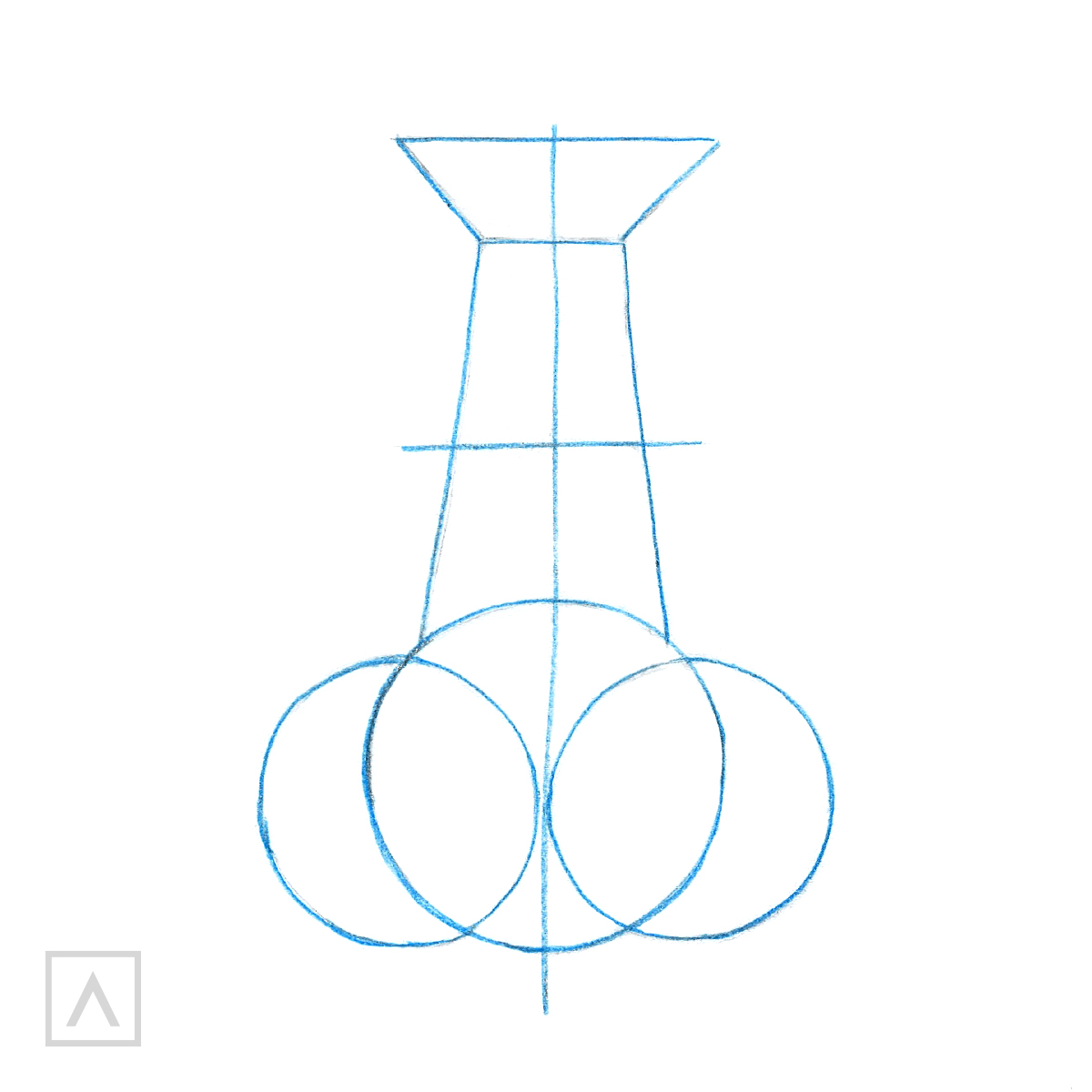 How To Draw A Nose In Just 5 Steps Arteza