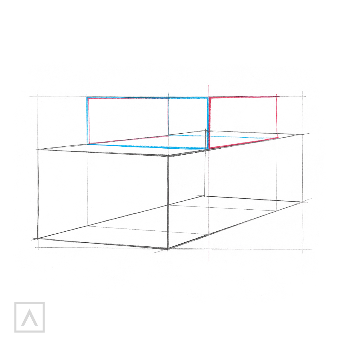 How to Draw a Car - Step 4