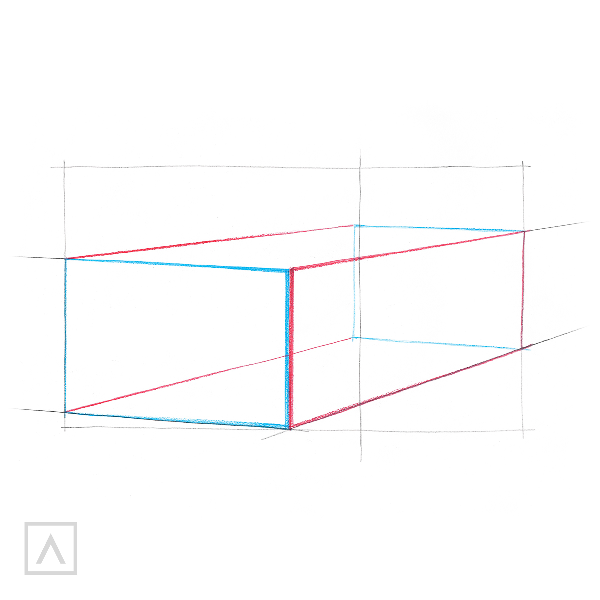 How to Draw a Car - Step 3