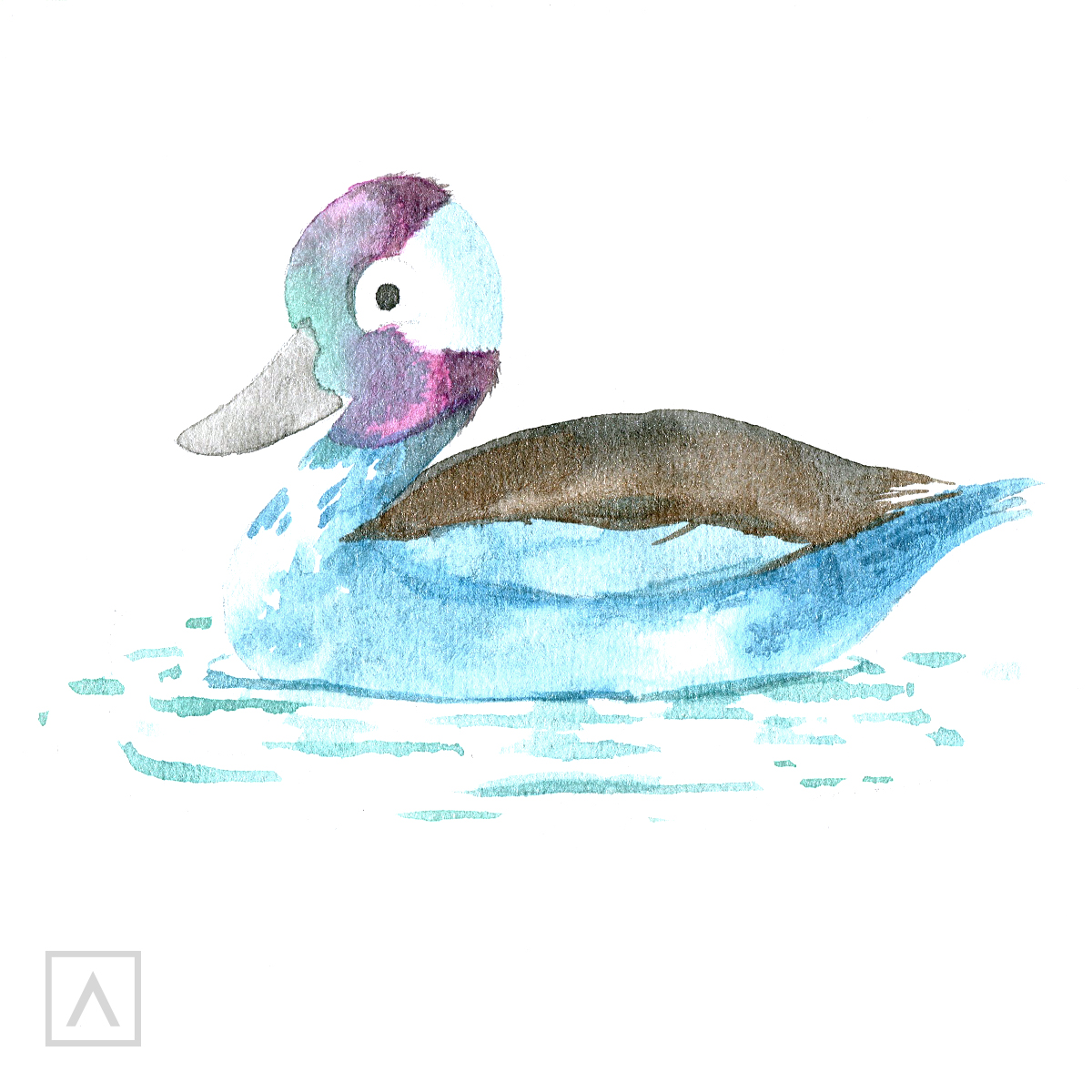 How to Draw a Duck  An Easy Duck Drawing Tutorial for All Artists