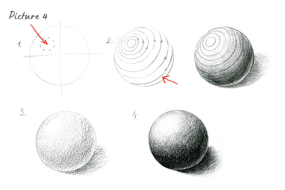 Aggregate 81+ realistic object sketch best - seven.edu.vn