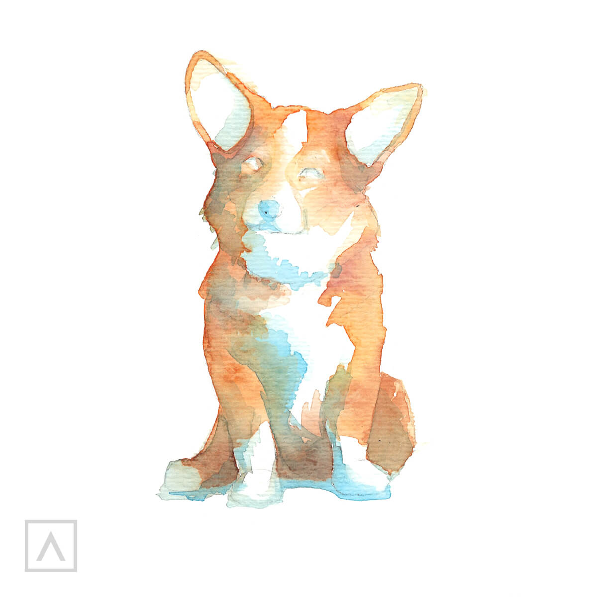 dog drawings