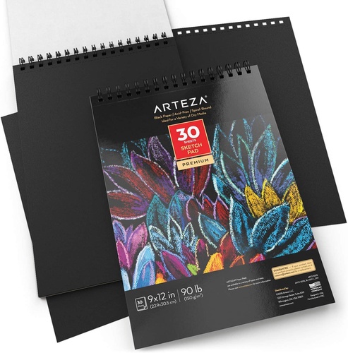 Top 20 Arteza Art Supplies Under $20 to Help You Save Money