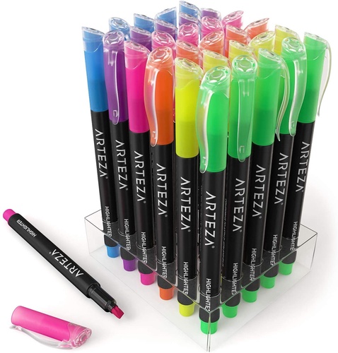 Top 20 Arteza Art Supplies Under $20 to Help You Save Money