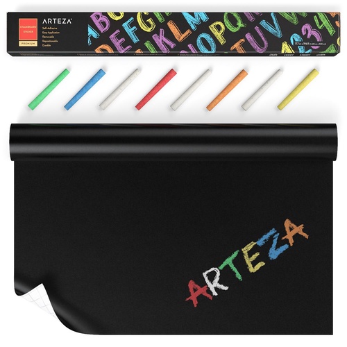 The Joy Of… Cheap Art Supplies