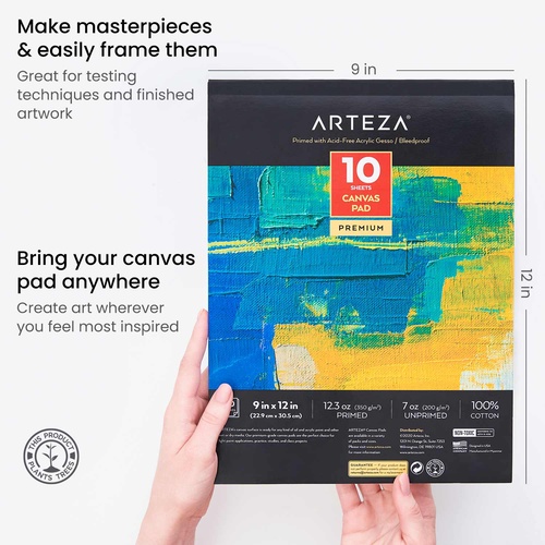 Art supplies • Compare (900+ products) see price now »