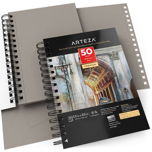 Top 20 Arteza Art Supplies Under $20 to Help You Save Money