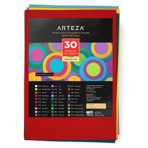 Top 20 Arteza Art Supplies Under $20 to Help You Save Money