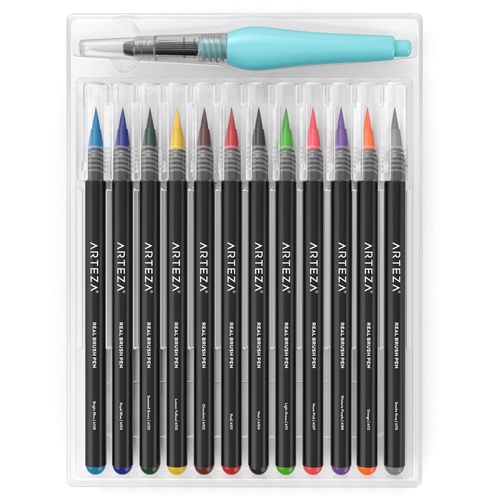 Best Art and Drawing Supplies (That Won't Break the Bank) - A