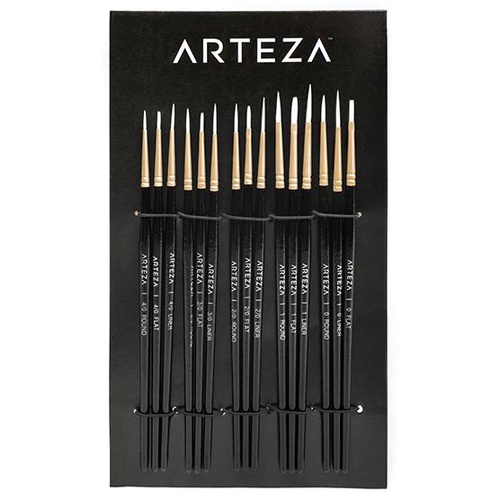 Top 20 Arteza Art Supplies Under $20 to Help You Save Money –