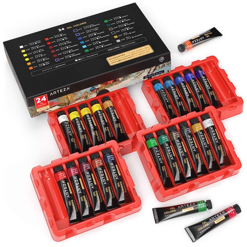 Art supplies • Compare (900+ products) see price now »