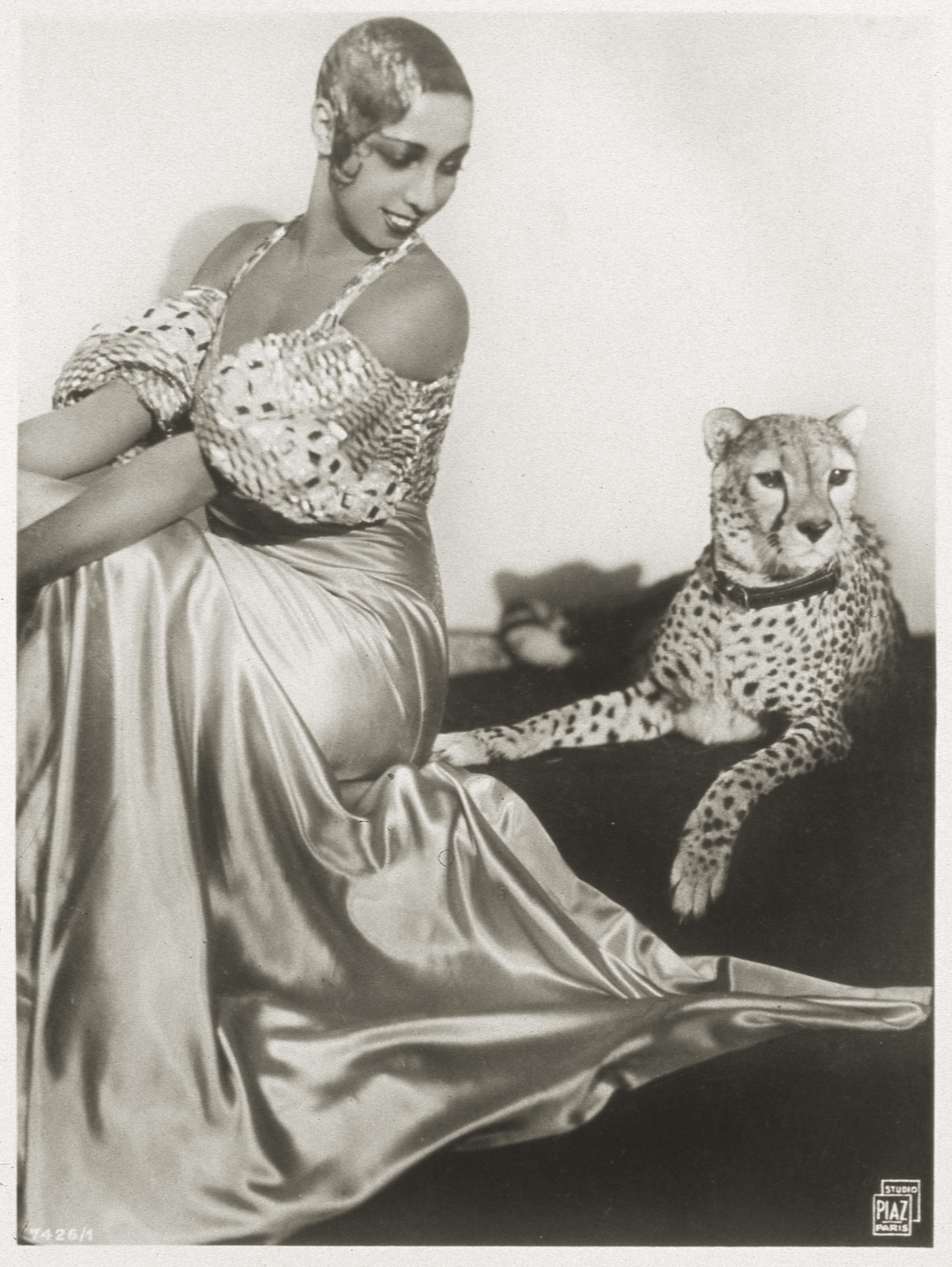 josephine baker last husband