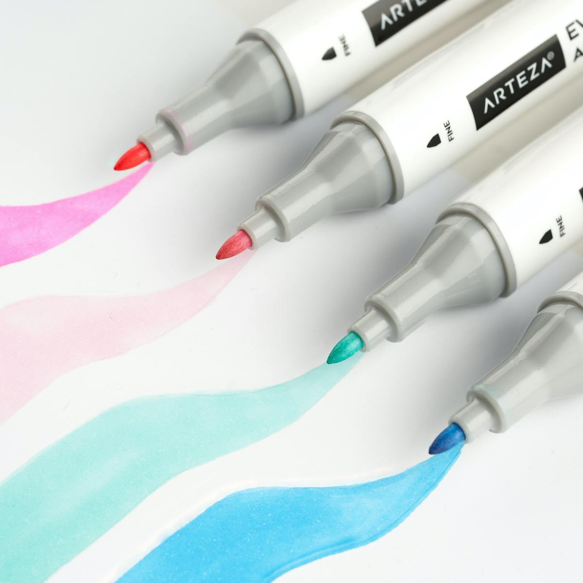 EverBlend Ultra Markers