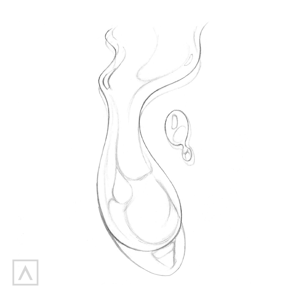 How to Draw Tears - Learn How to Make a Realistic Tear Drop Drawing