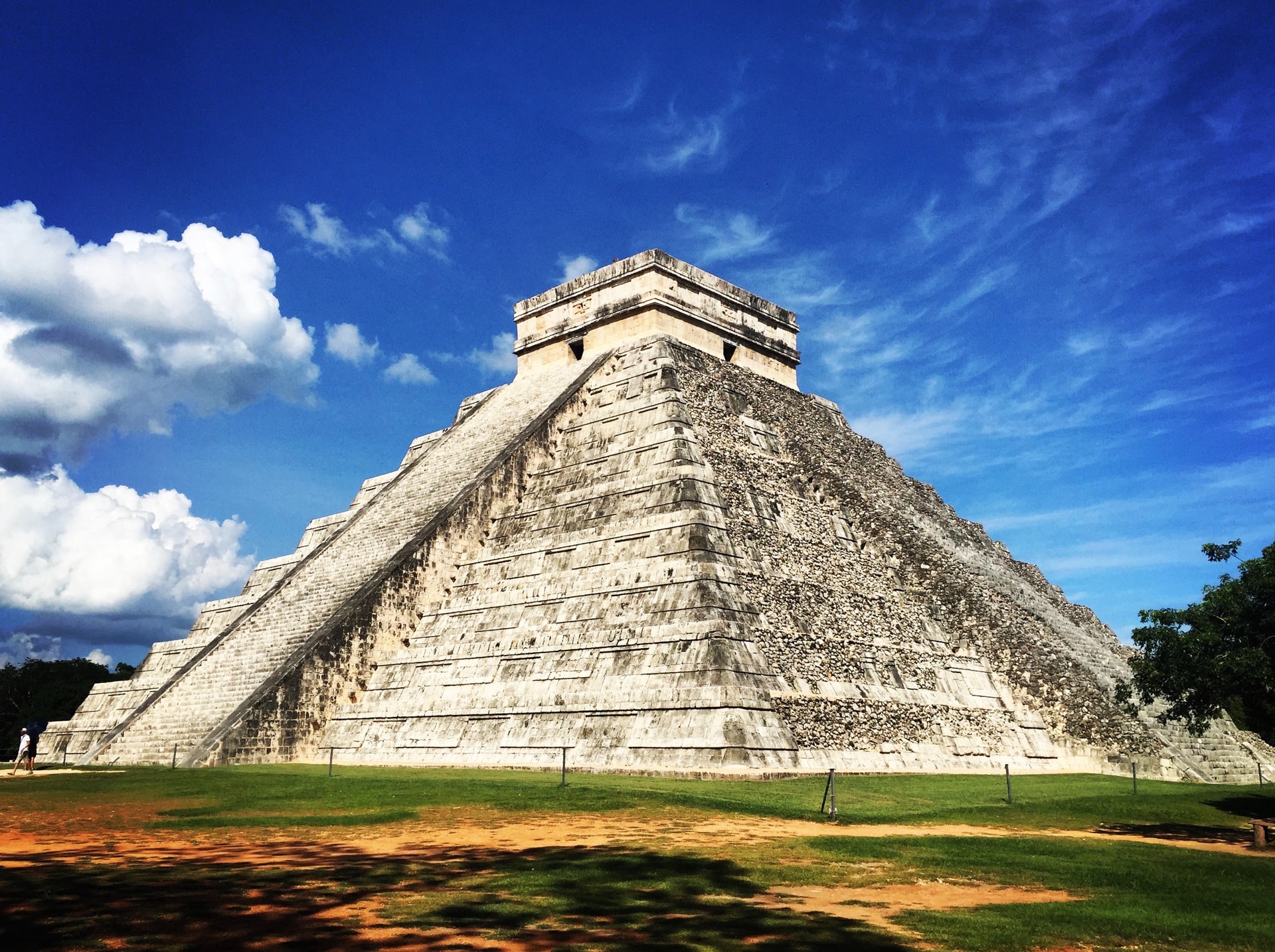 Chichén Itzá