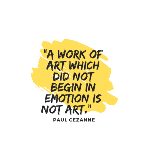 Quotes To Inspire The Artistic Soul – Arteza.Com