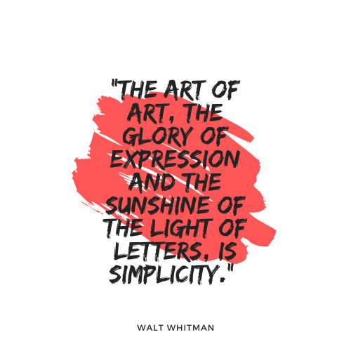 quotes about art expression