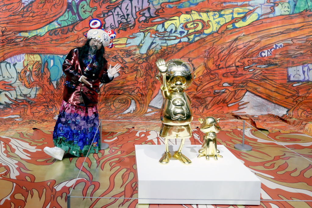 Uniqlo taps Takashi Murakami for retail collab - Retail in Asia