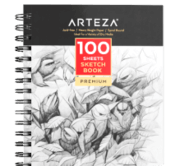 Sketchbooks Top Quality Arteza