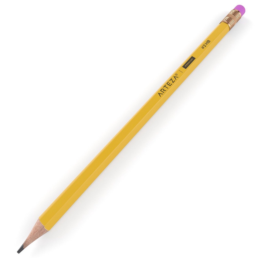 hb pencil image