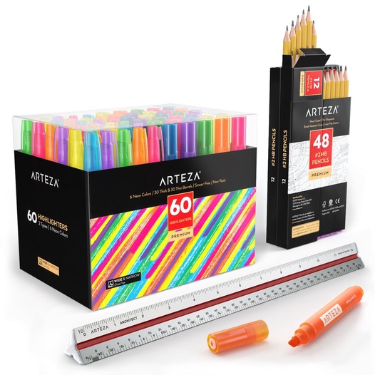 office supply bundle