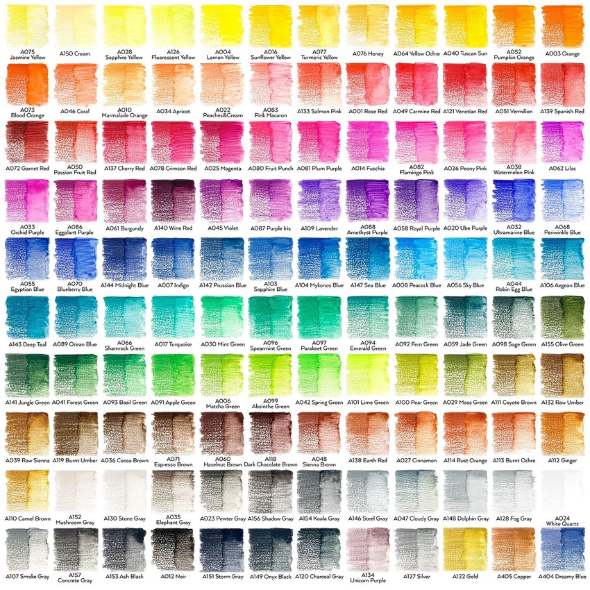 Professional Watercolor Pencils Set Of 120 Arteza Shop arteza for a set of 120 professional colored pencils. professional watercolor pencils set of 120