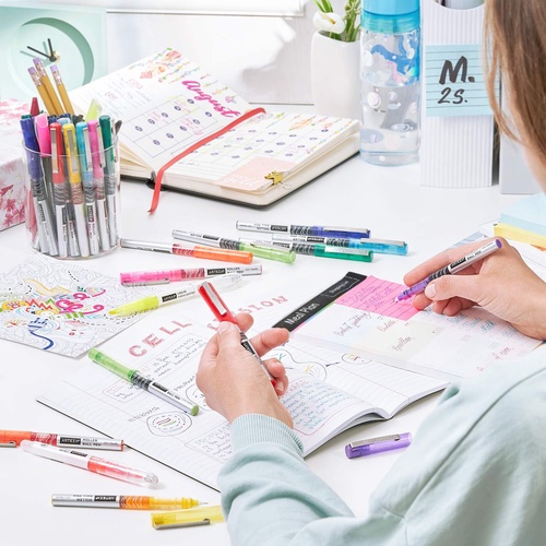ARTEZA Pens for Calligraphy