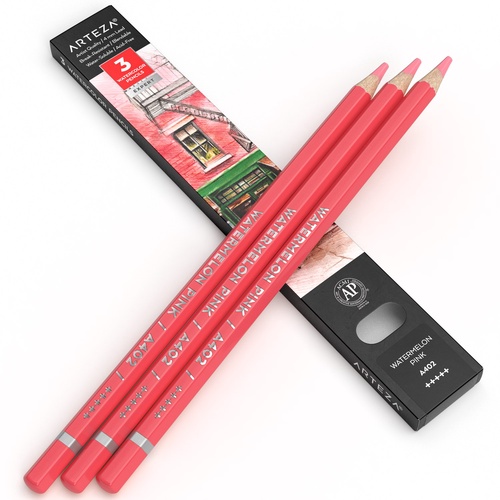 arteza water color pencils